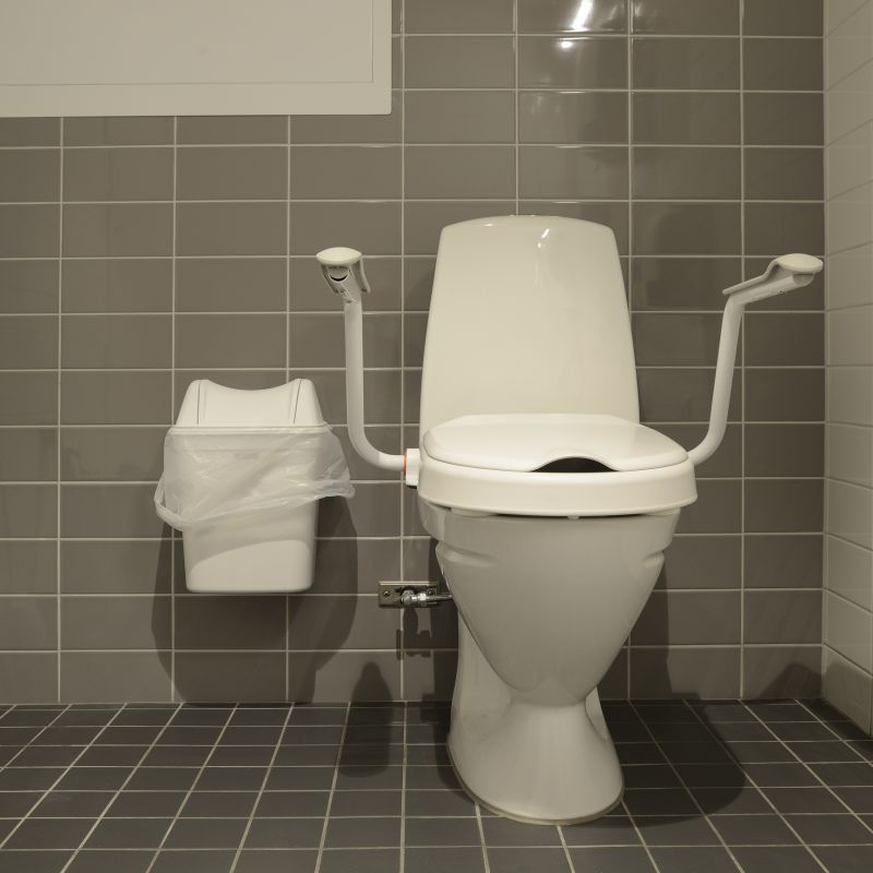 Smart Toilet Features
