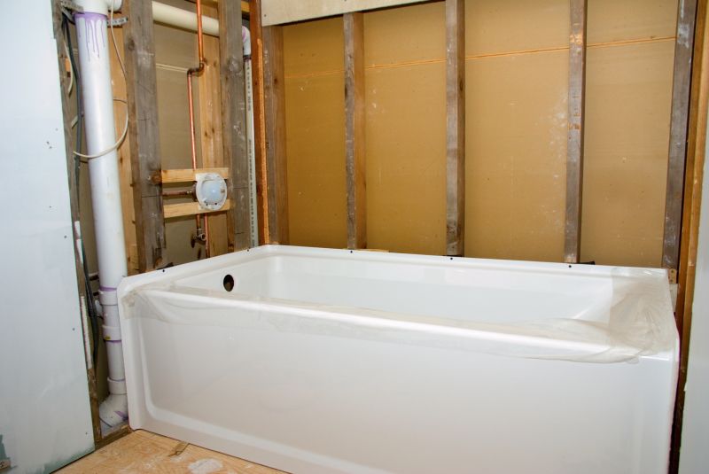 Top Bathroom Remodeling Companies in Centerburg, OH