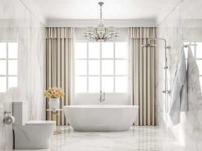 Cost of Bathtub Installation in Lewis Center, OH